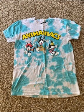 Animaniacs shirt